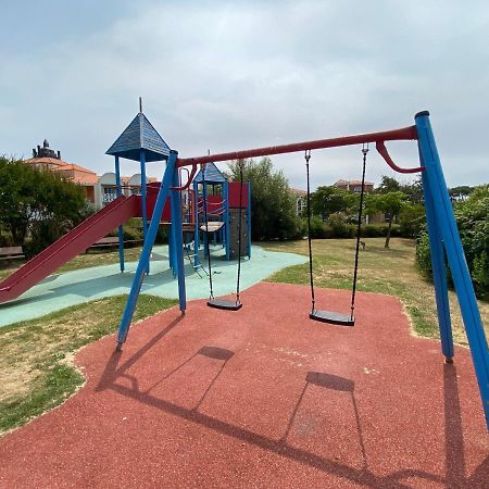 Talmont-Saint-Hilaire Residence 2 Situee Dans Un Magnifique Village Vacances Familiale מראה חיצוני תמונה