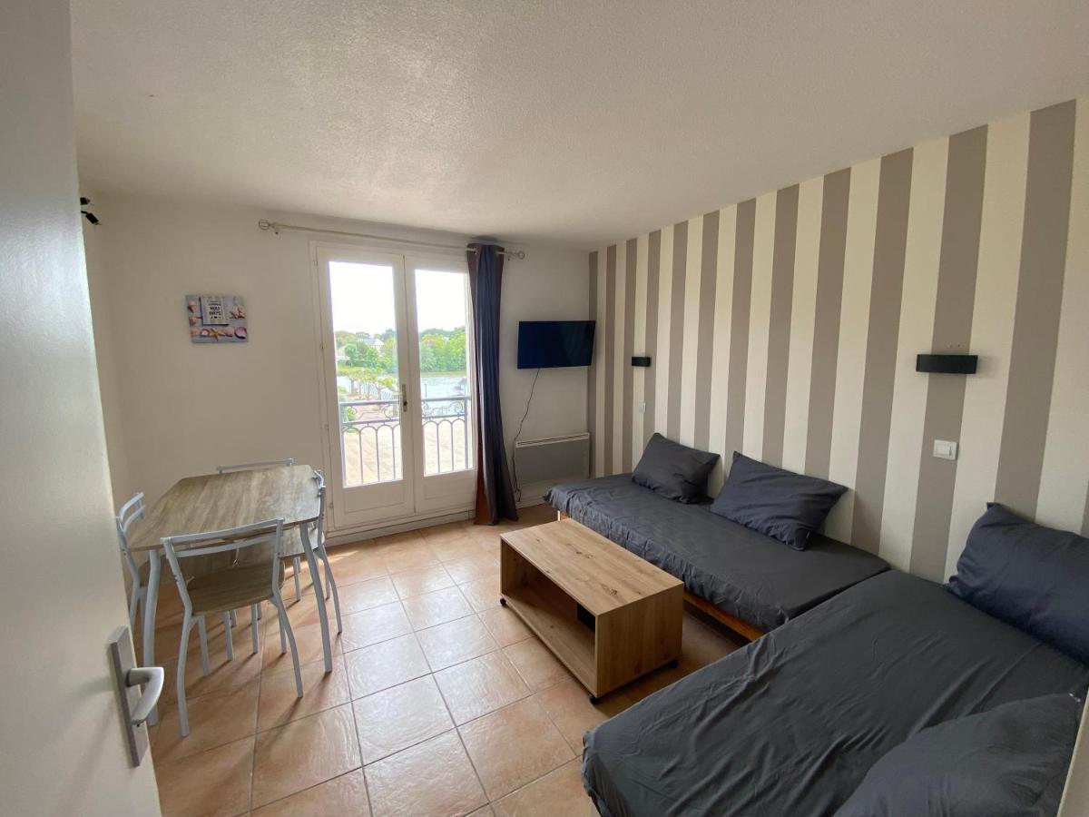Talmont-Saint-Hilaire Residence 2 Situee Dans Un Magnifique Village Vacances Familiale מראה חיצוני תמונה