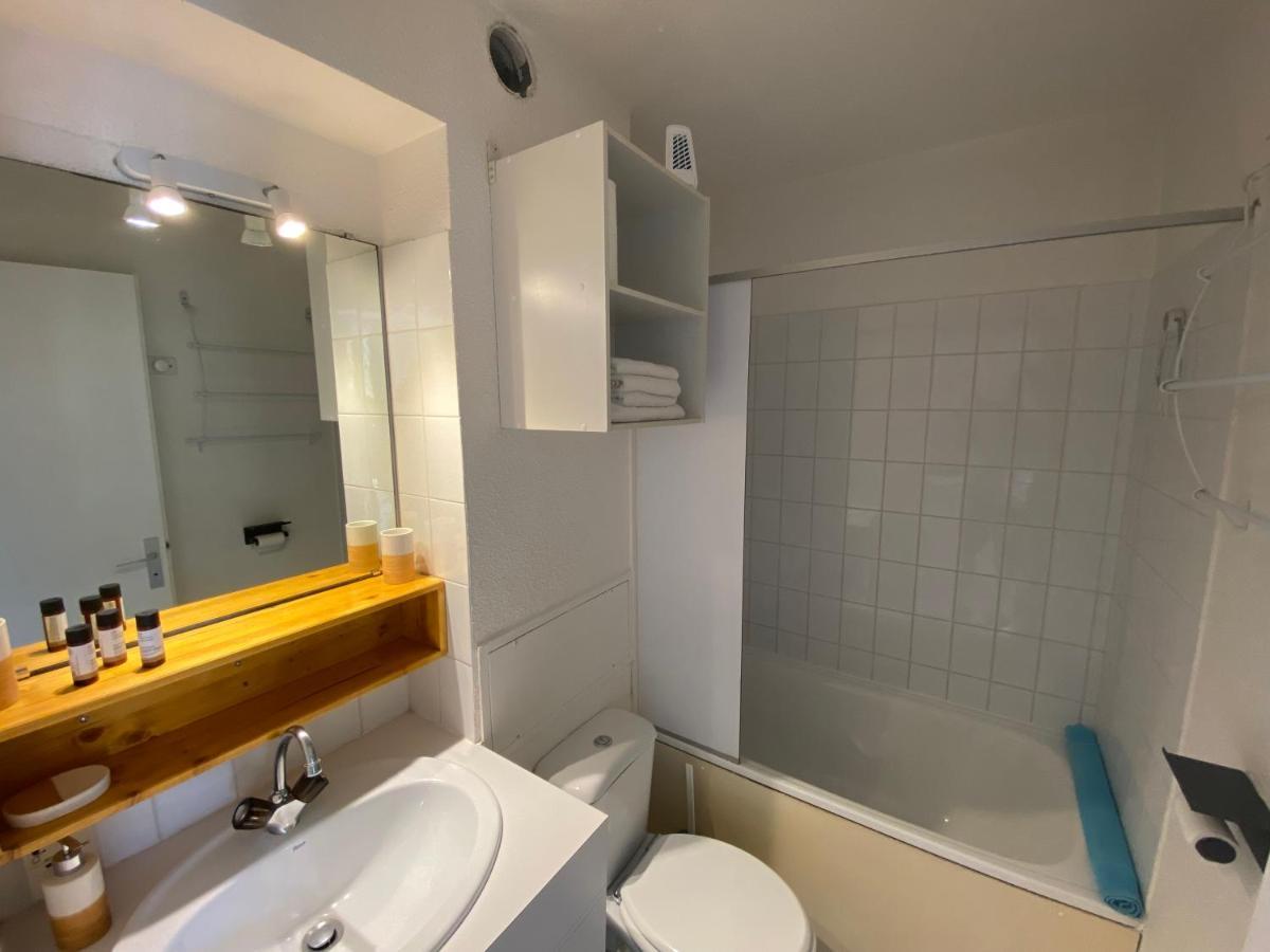 Talmont-Saint-Hilaire Residence 2 Situee Dans Un Magnifique Village Vacances Familiale מראה חיצוני תמונה
