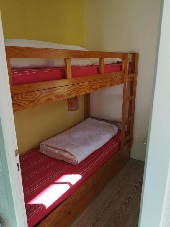 Talmont-Saint-Hilaire Residence 2 Situee Dans Un Magnifique Village Vacances Familiale מראה חיצוני תמונה